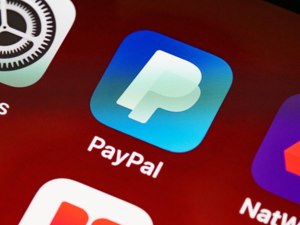 PayPal Holds $1 Billion in Customer Cryptos