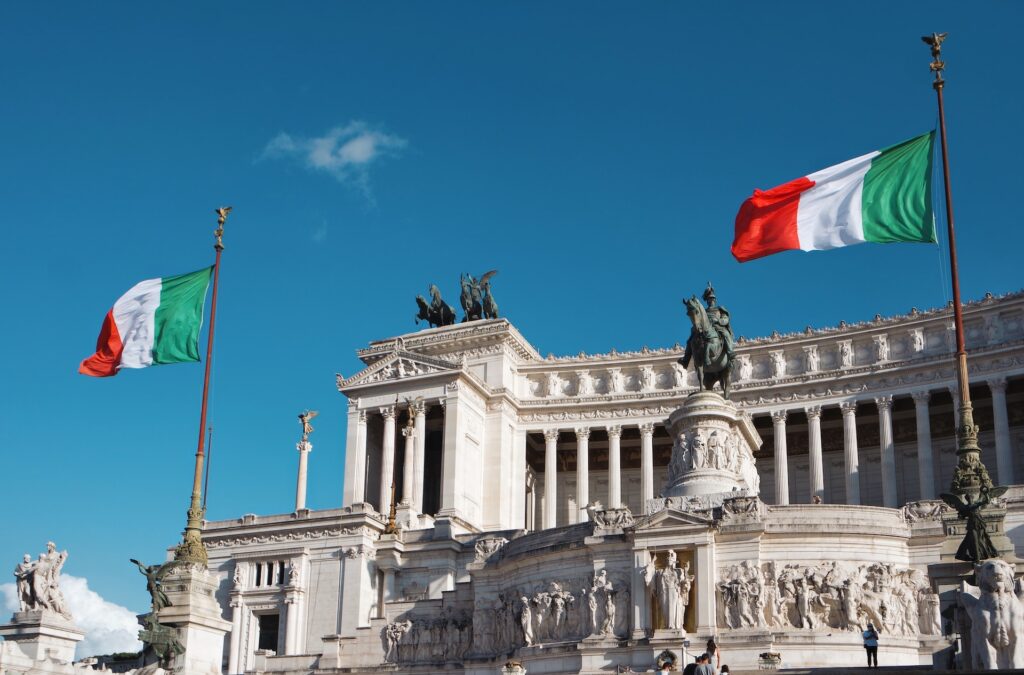 Bank of Italy Calls for Increasing Control Over Stablecoins