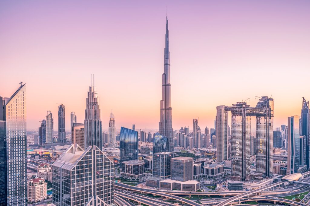 Gemini Plans to Get Licensed in UAE