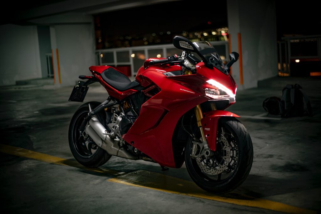 Ducati to Launch NFT Collection on XRP Ledger