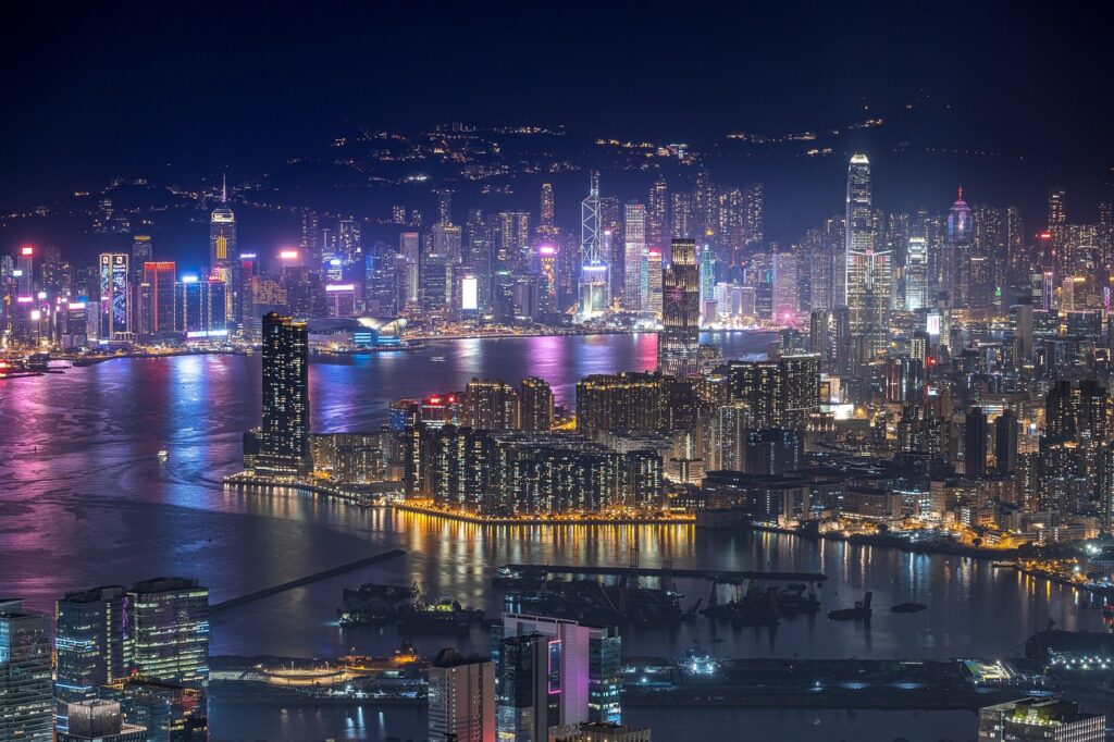 Hong Kong Plans to Issue a Stablecoin to Compete with USDT and USDC