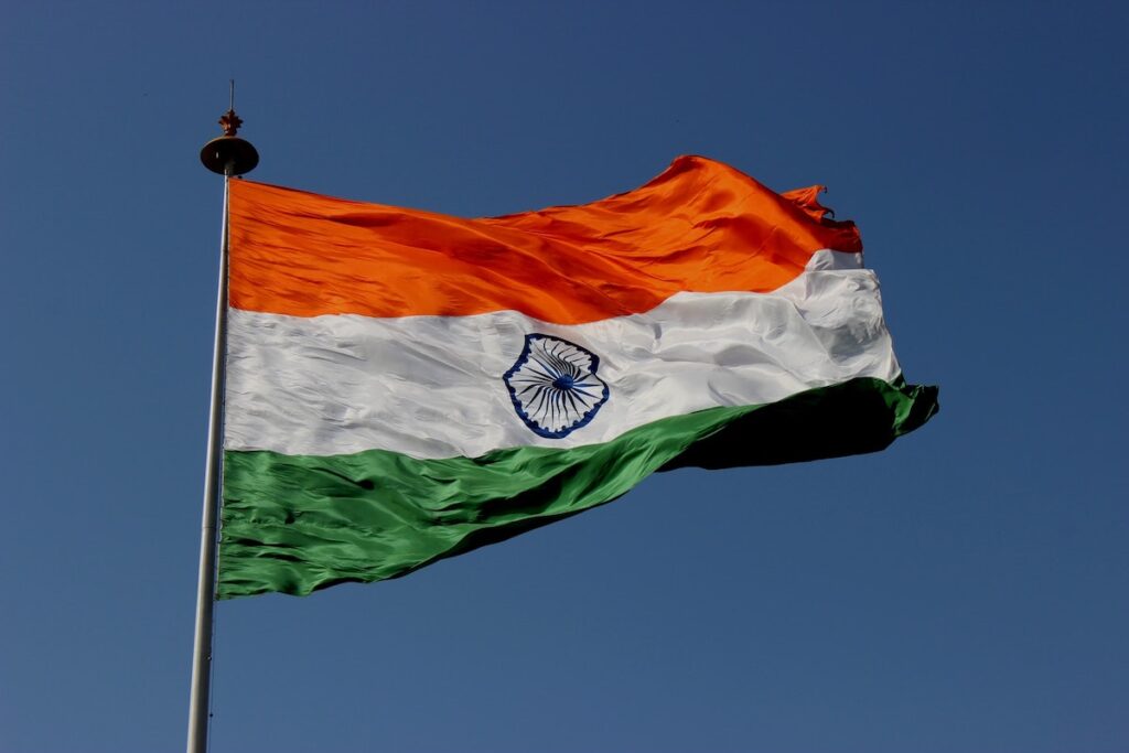 India’s Supreme Court Criticizes Lack of Crypto Regulation