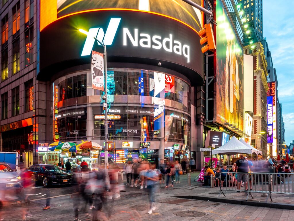 Nasdaq Updates BlackRock’s Bitcoin ETF Listing Application