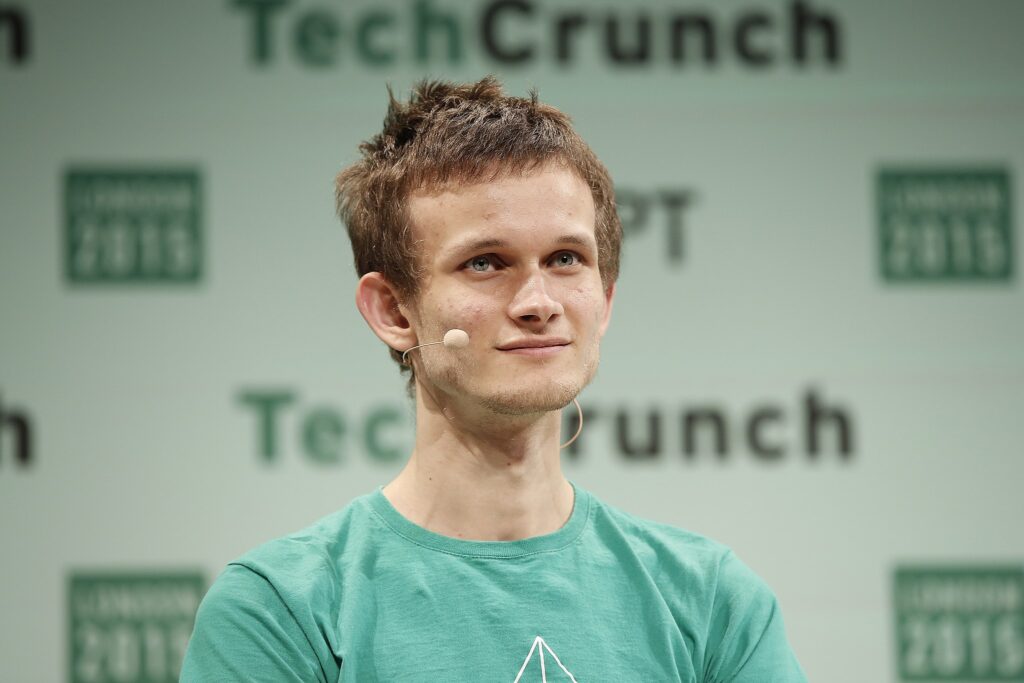 Vitalik Buterin: Worldcoin Poses Privacy Risks