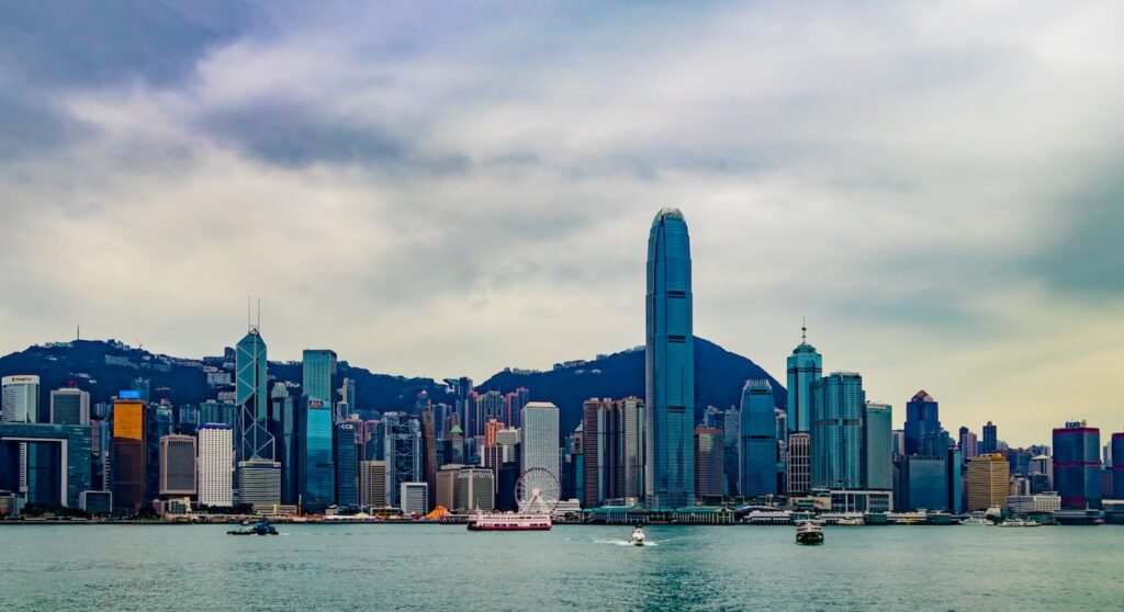 HashKey Starts Offering Bitcoin and ETH Trading to Retail Investors in Hong Kong