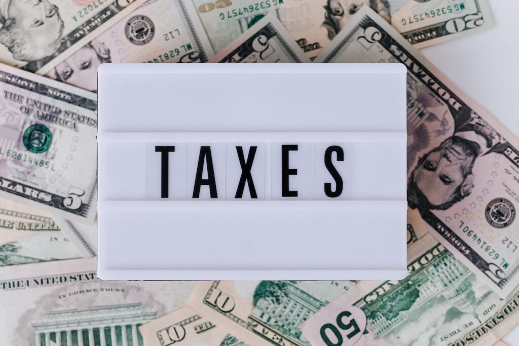 US IRS Plans to Tax Staking Income