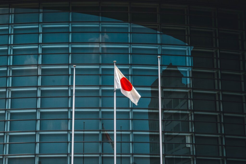 Japanese Startups Allowed to Issue and Sell Tokens to Attract Investments