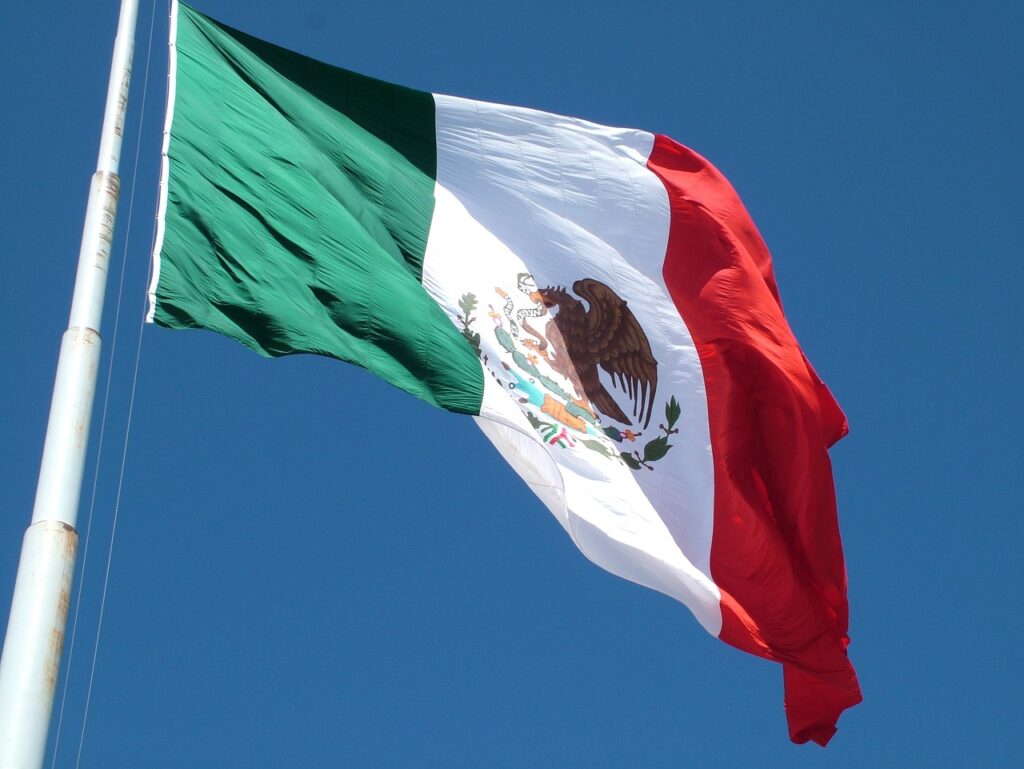 Mexican Presidential Candidate Gives Support to BTC Payments