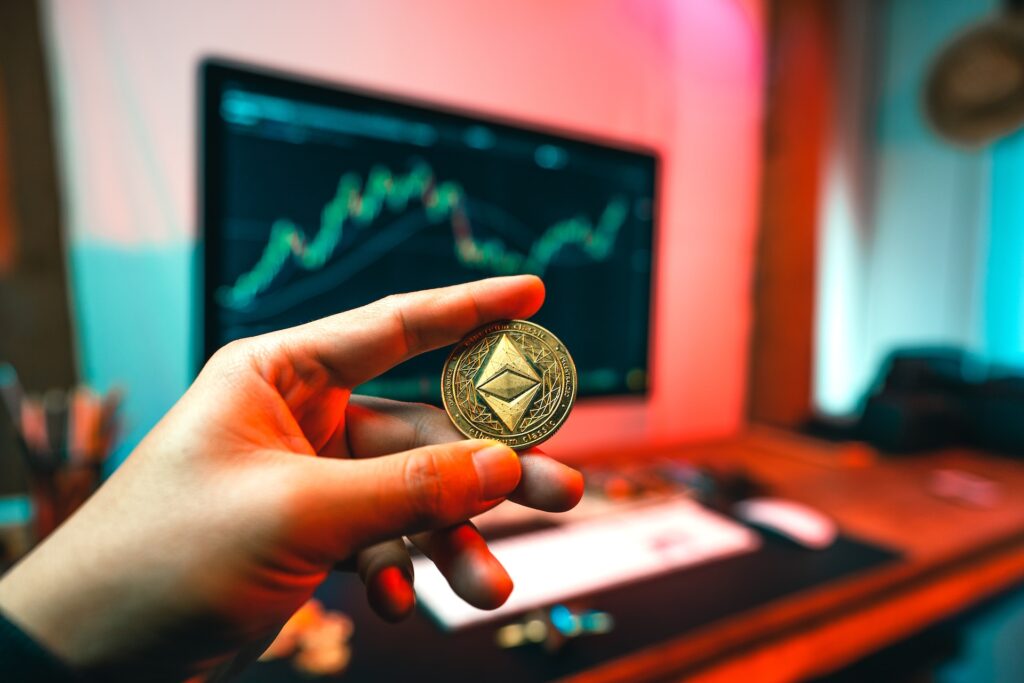 ProShares Launches Short Ether Futures ETF