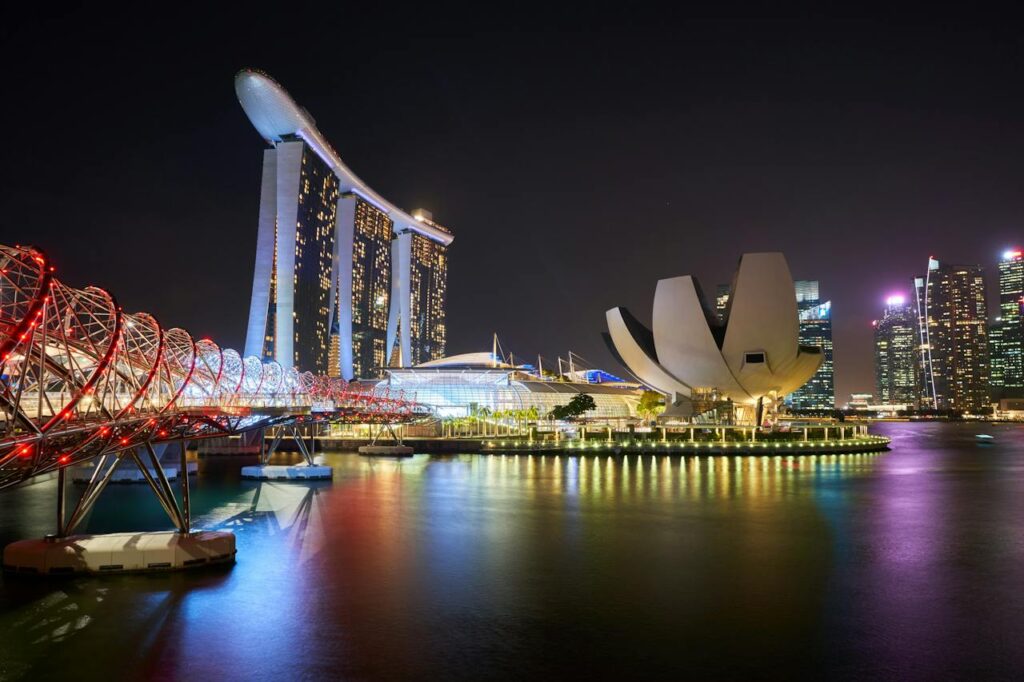 Singapore Shares Plans to Restrict Retail Crypto Speculation