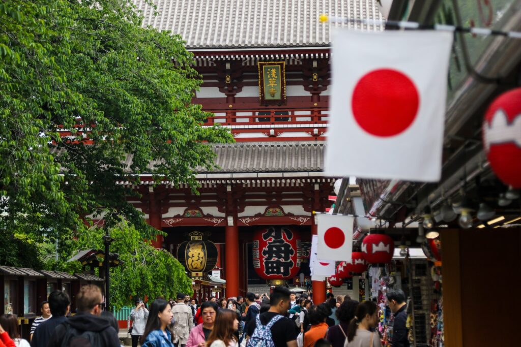 Japan to Remove Tax on Unrealized Crypto Gains