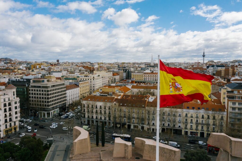 Bank of Spain Creating List of CBDC Testing Participants