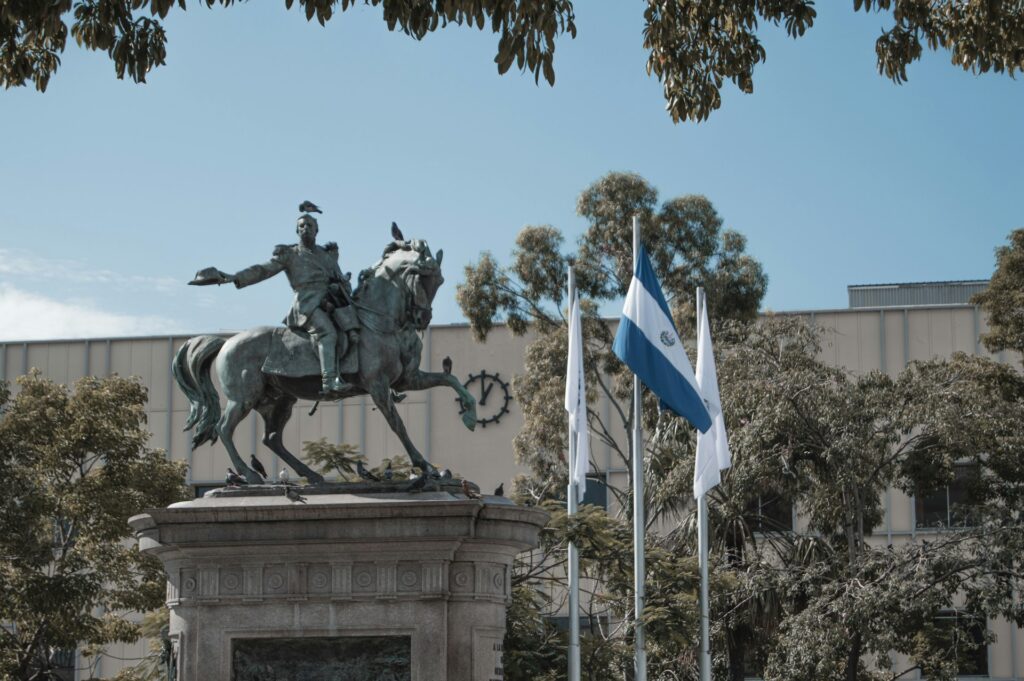 Nayib Bukele Will Develop the Crypto Market in El Salvador