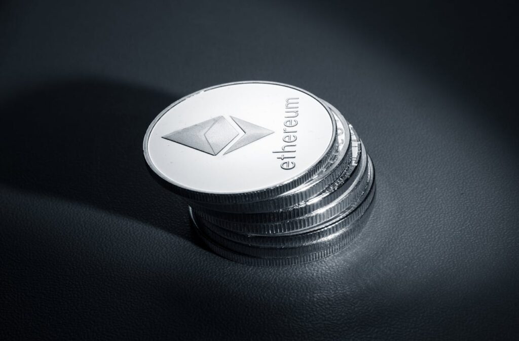 Ethereum’s Staking Value Exceeds $117B