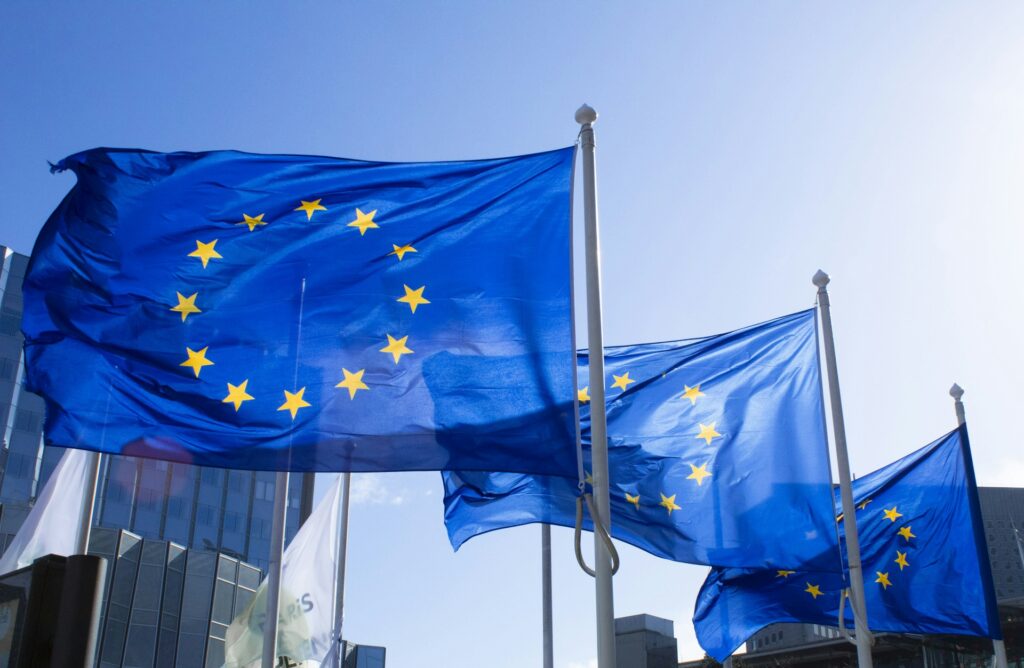 The EU Releases Draft Regulatory Standards for Stablecoin Issuers