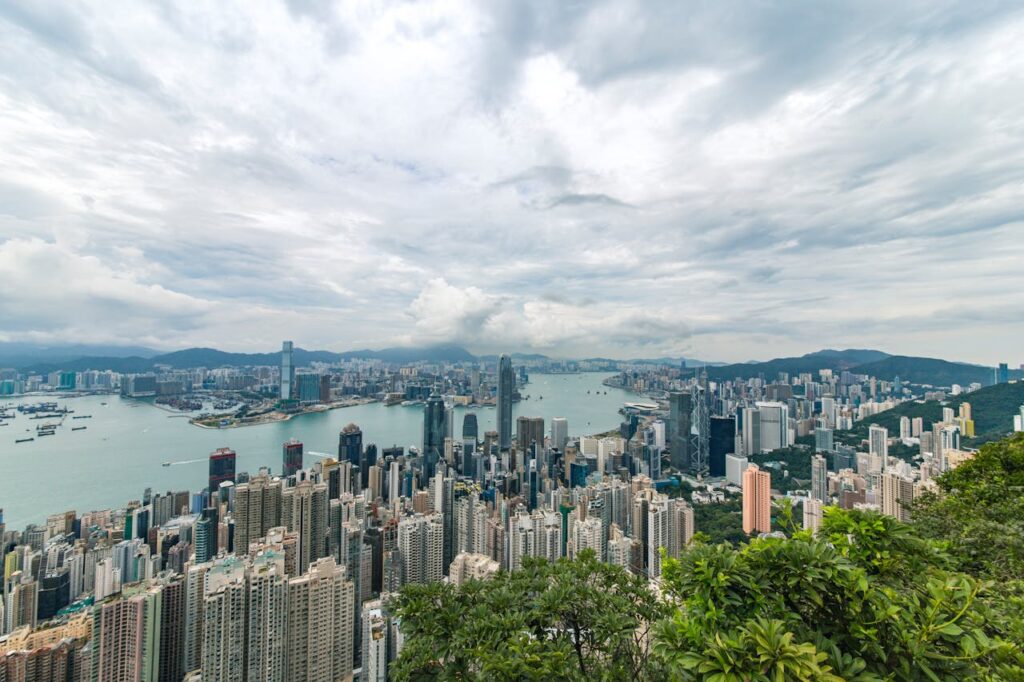 Hong Kong Will Launch a New Wholesale CBDC Project