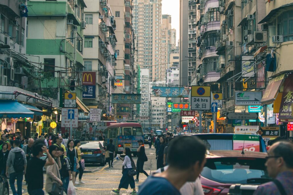 Crypto Exchange HKVAEX Drops License Application in Hong Kong