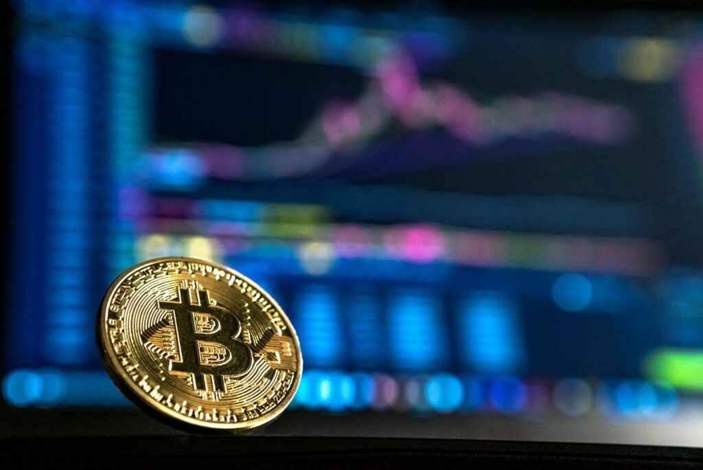 130,000 Bitcoins Withdrawn from Exchanges This Year