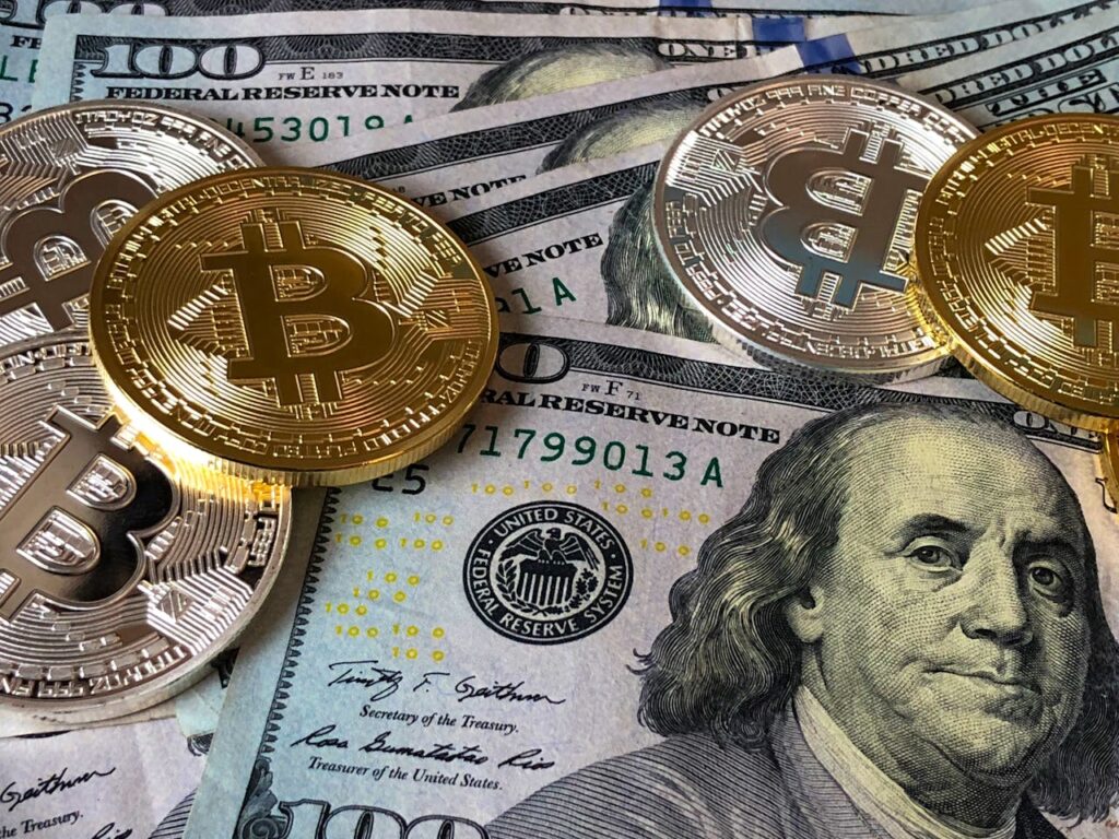 Tether Increases its Bitcoin Reserves