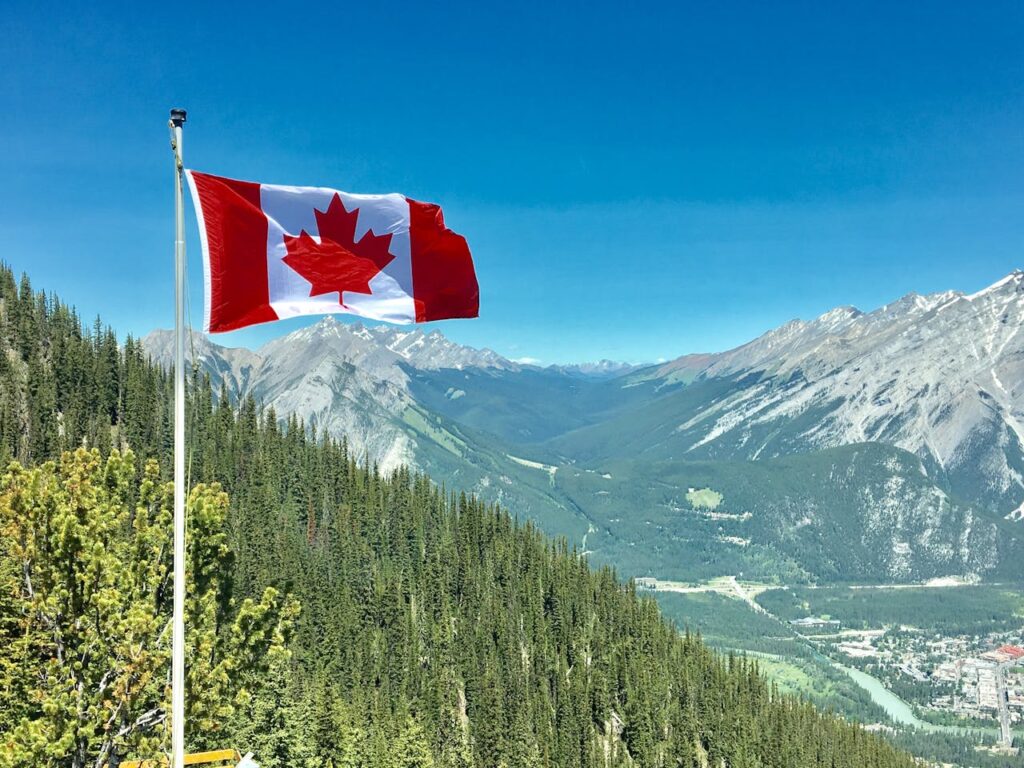 Binance is Sued in Canada For Violating Securities Laws