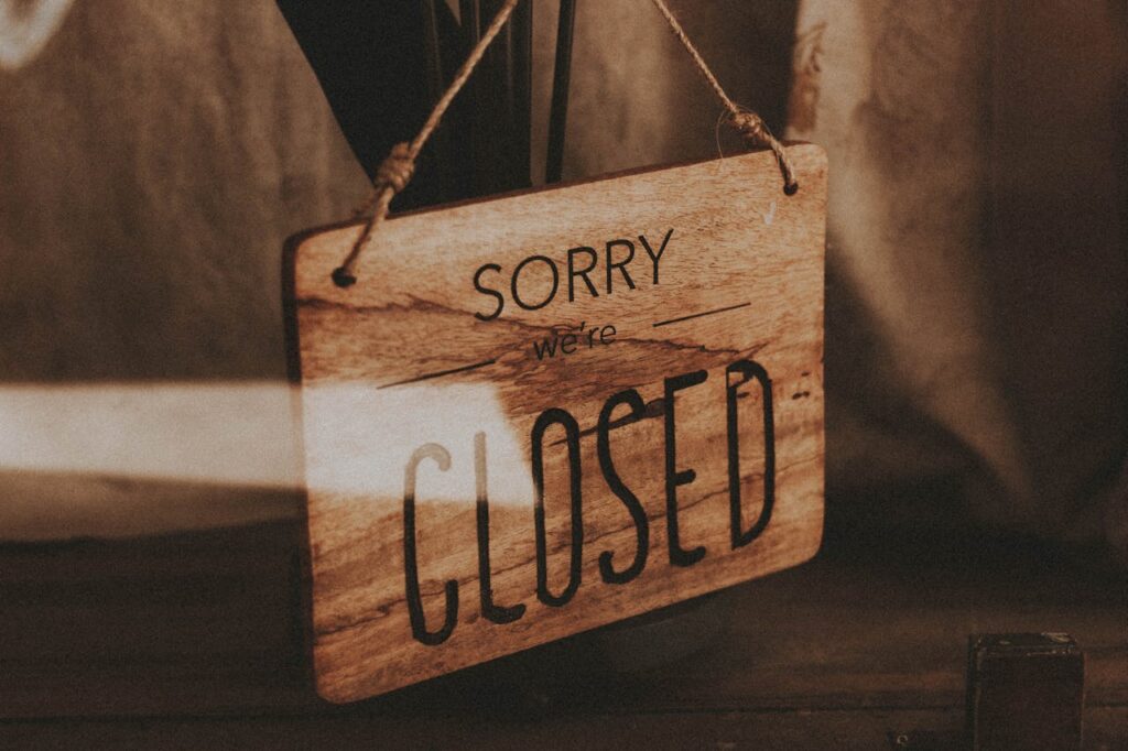 BlockFi is Ceasing its Operations