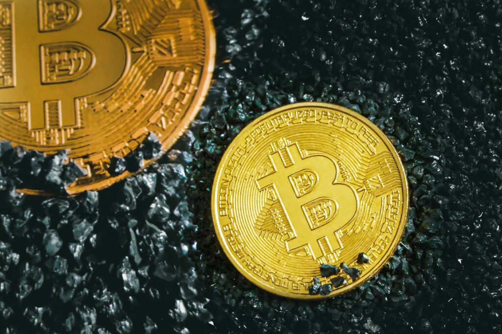 VanEck Predicts Bitcoin Will Hit $2.9M by 2050