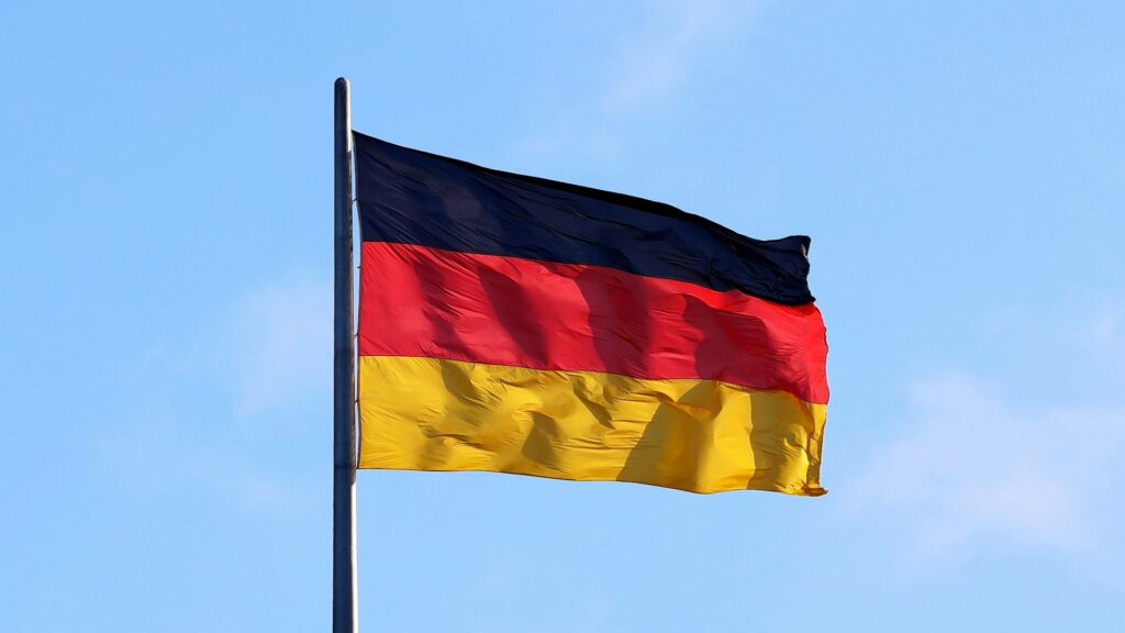 Germany Moves $175 Million in BTC