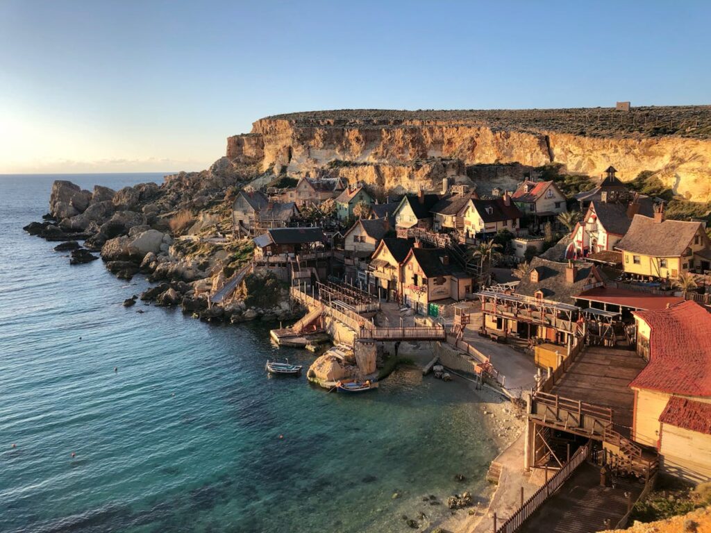 OKX Chooses Malta to Set Up its MiCA Hub