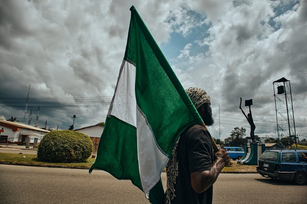 Central Bank of Nigeria: Binance Has Performed Unauthorized Transactions