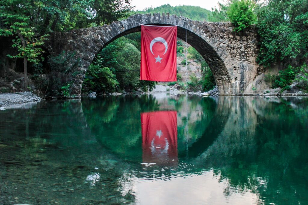 Tether Will Participate to Promote Crypto Knowledge in Turkey