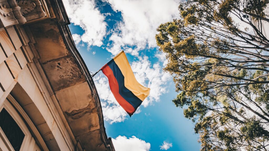 Colombia’s Regulator Accuses Worldcoin of Violating Data Policies