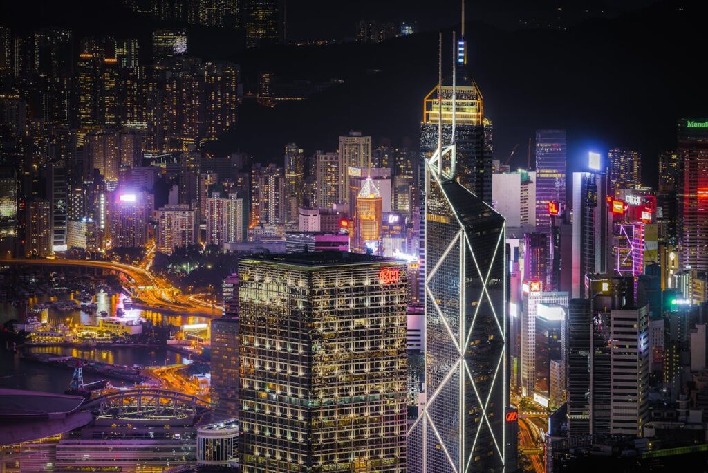 Futu Securities International Starts Offering Crypto Trading Services in Hong Kong