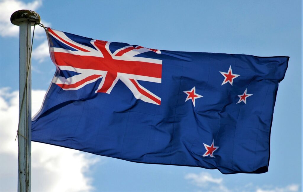 New Zealand Intends to Implement an OECD Crypto Framework