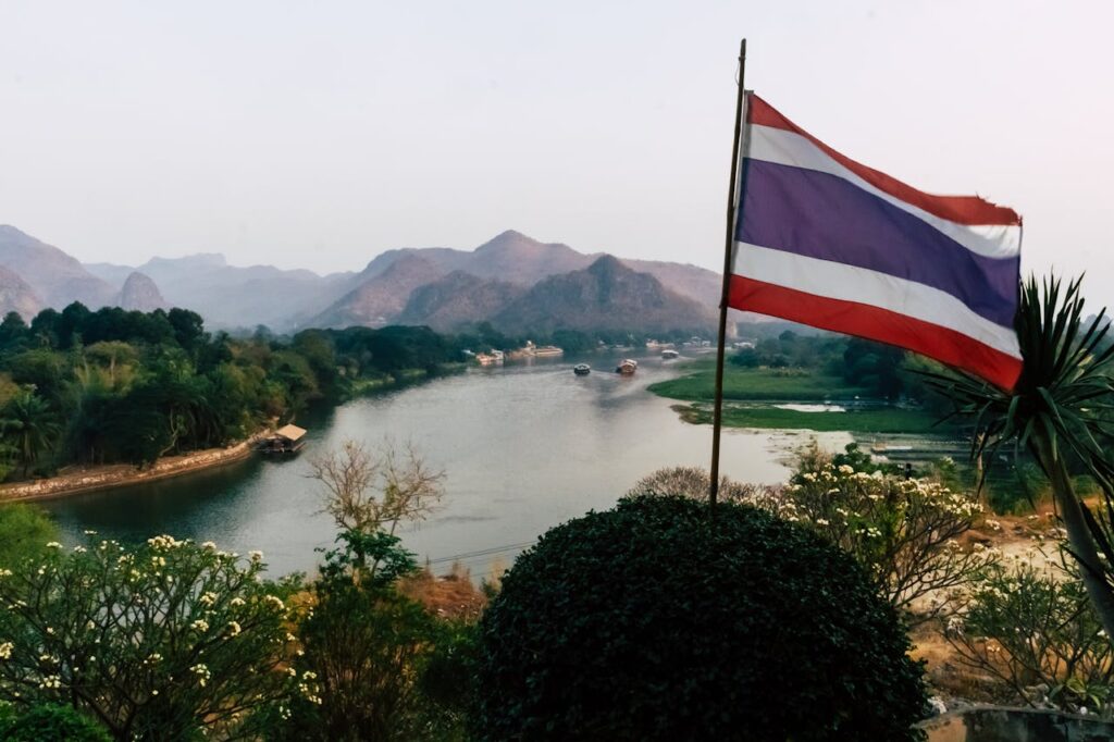 Thailand Announces a Crypto Regulatory Sandbox