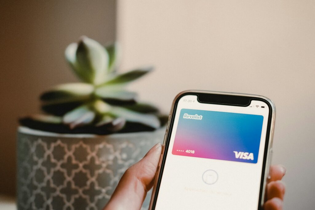 Revolut Will Issue its Own Stablecoin