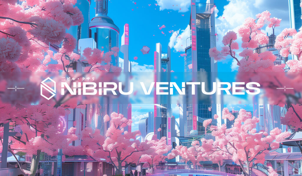 Nibiru Foundation Launches Venture Arm to Support Web3 Innovation