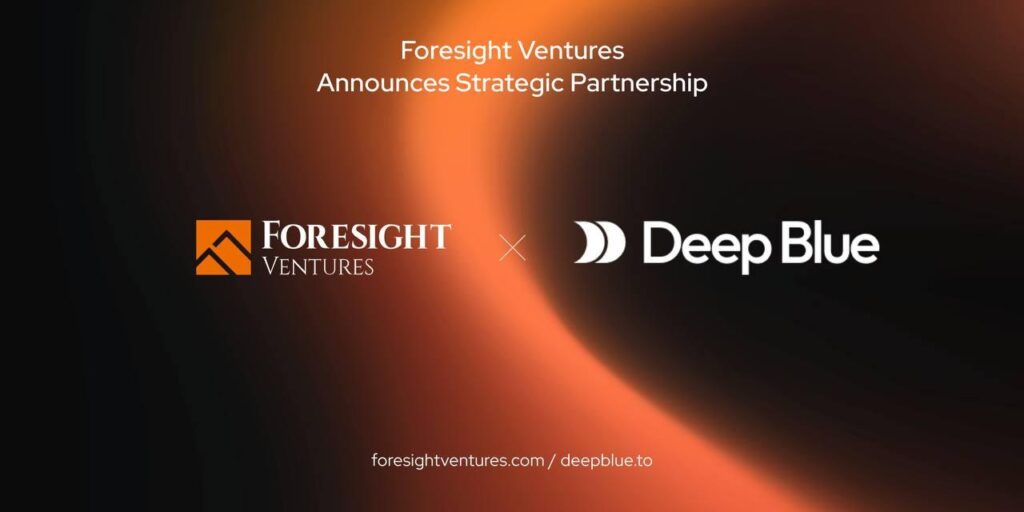 Foresight Ventures Announces Strategic Partnership with Deep Blue and Arta TechFin to Enhance Stablecoin and RWA Business Initiatives