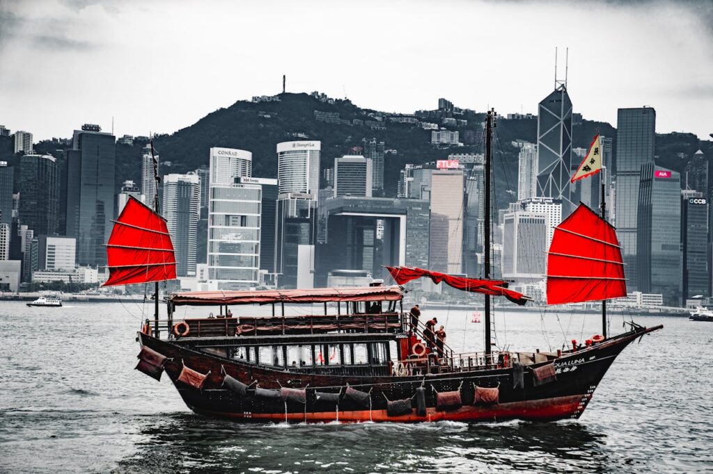 Hong Kong to Extend Tax Incentives for Crypto Investors