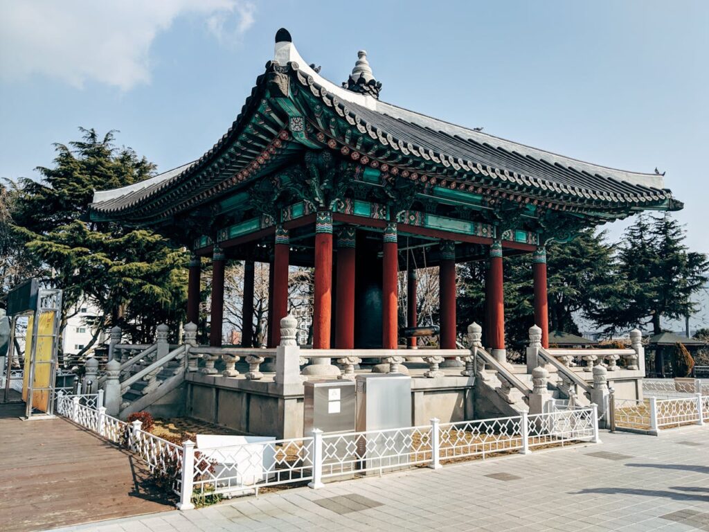 South Korea Will Regulate Cross-Border Crypto Transactions