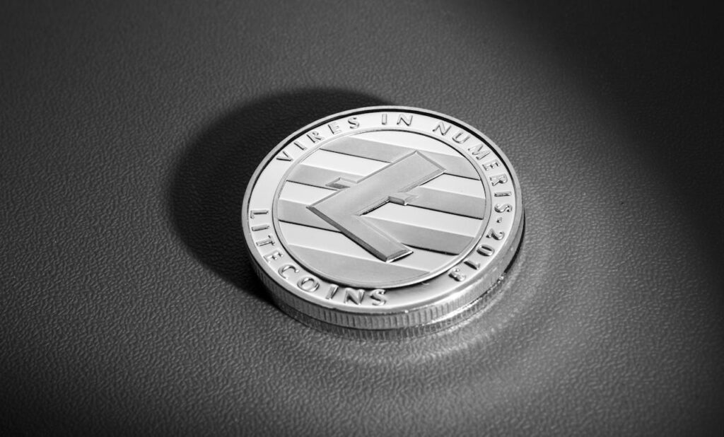 Canary Capital Files for a Spot Litecoin ETF