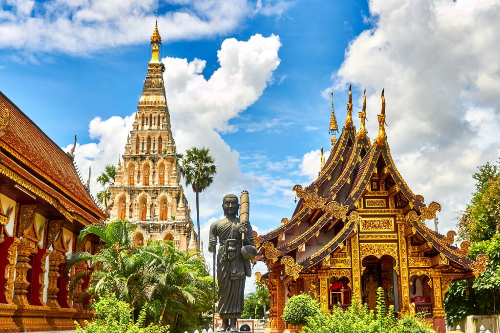 Thai Bank Announces Stablecoin Remittance Services