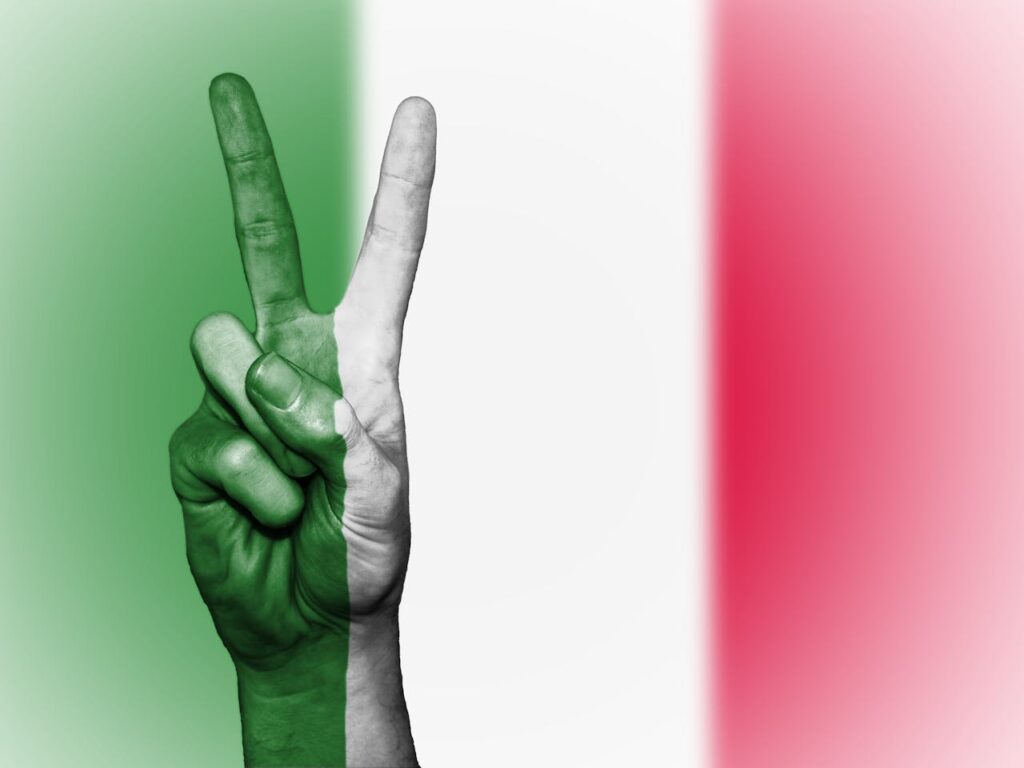 Italy to Lower Proposed Crypto Tax Hike to 28%