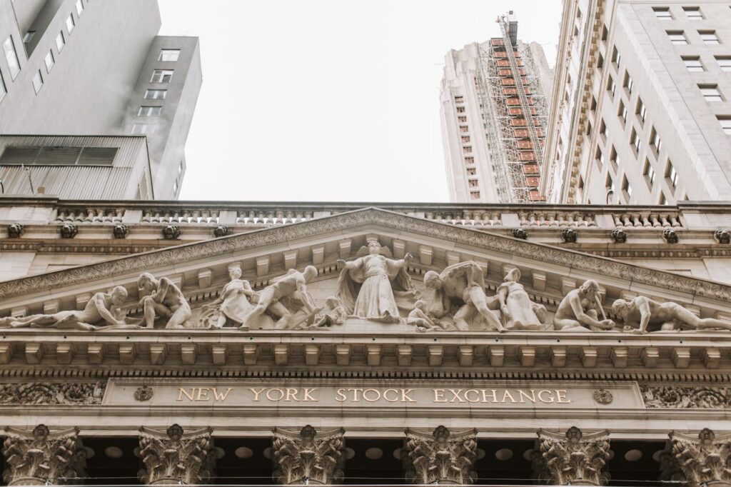 NYSE to List Bitwise Crypto Index ETP