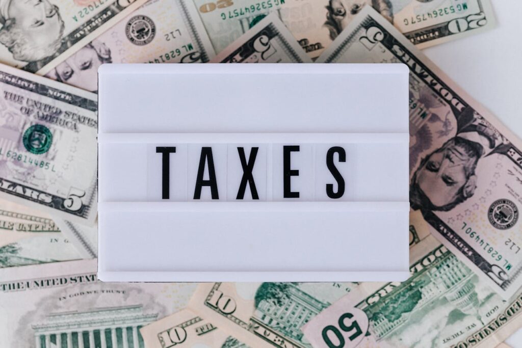 US IRS: Staking Tokens Must Be Taxed