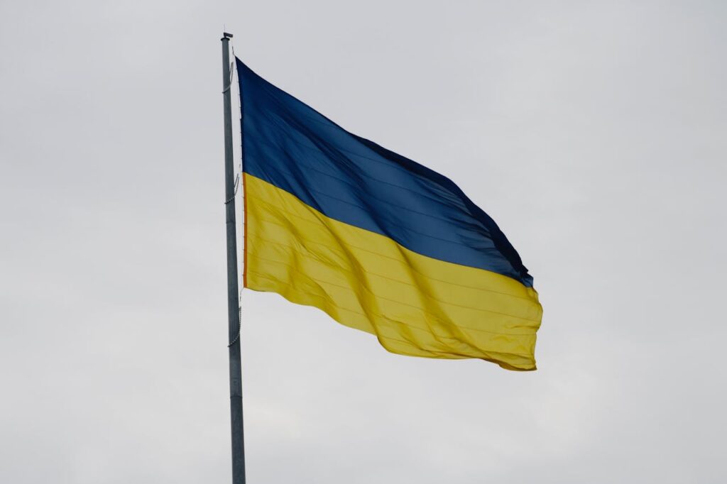 Ukraine to Legalize Crypto in 2025