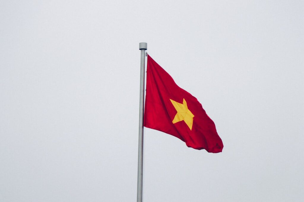 Bitget Rolls Out a New Trading Platform in Vietnam