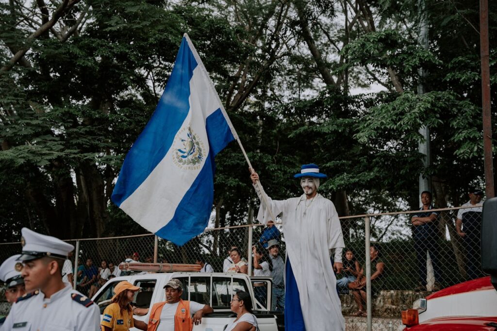 El Salvador Passes New Bitcoin Reform to Comply with IMF Agreement