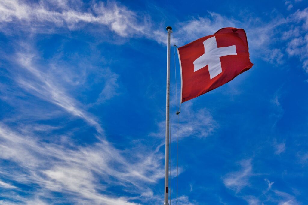 Swiss State-Owned Bank Launches Crypto Staking Service