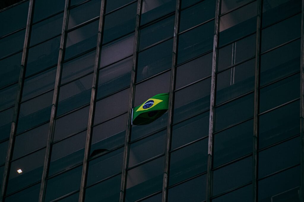 Brazil to Launch First Spot XRP ETF