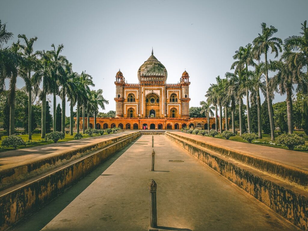 India Considering Stance on Crypto